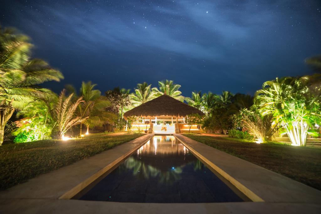 Bar Reef Resort Etalai Exterior photo