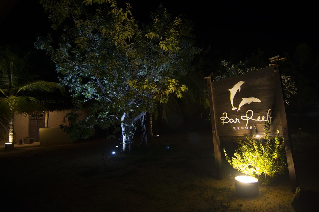 Bar Reef Resort Etalai Exterior photo